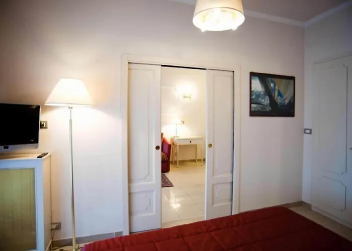Hotel Gran Duca