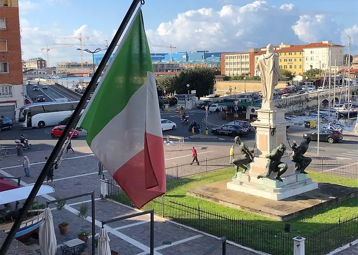 Hotel Gran Duca