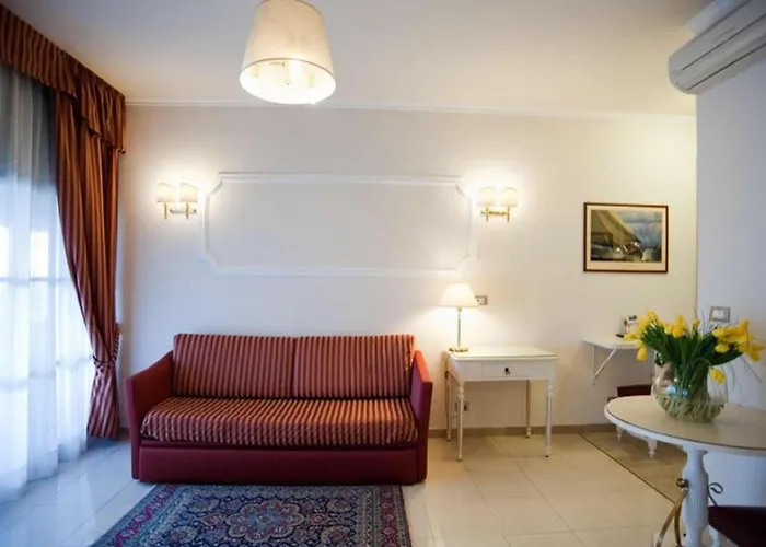 Hotel Gran Duca 4*