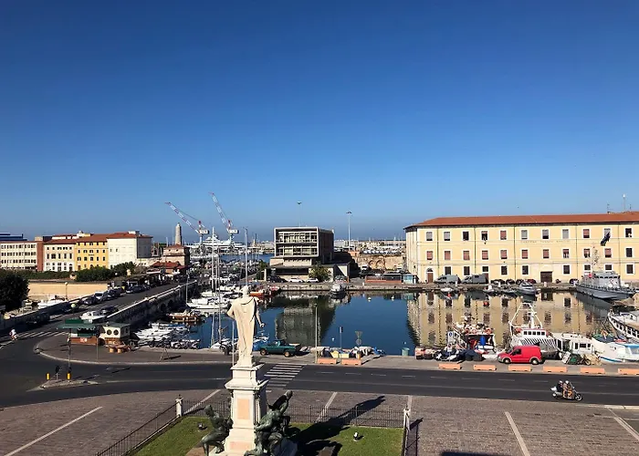 Gran Duca Hotel