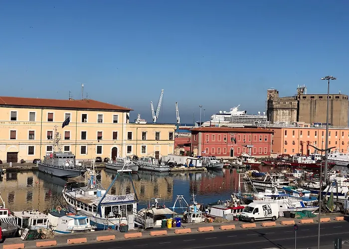Gran Duca Hotel