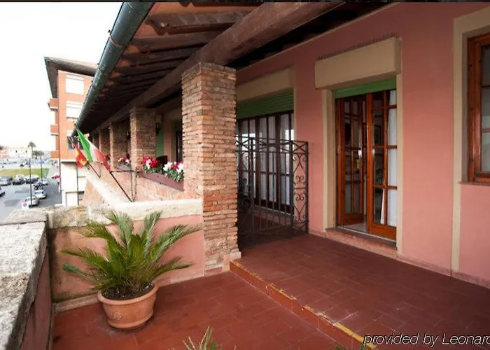 Hotel Gran Duca 4*