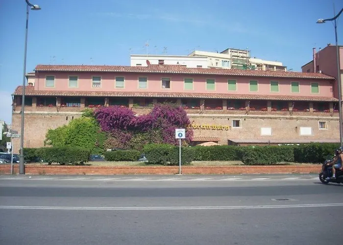 Hotel Gran Duca