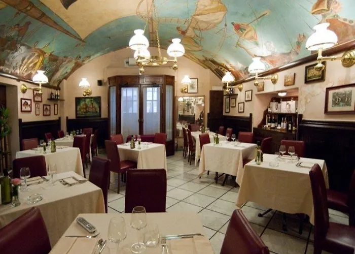 Hotel Gran Duca Livourne