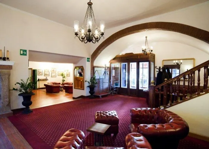 Hotel Gran Duca Livourne