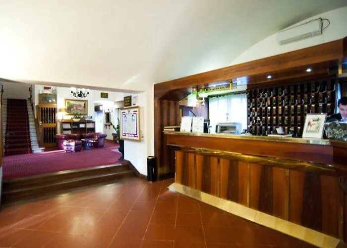 Hotel Gran Duca 4*