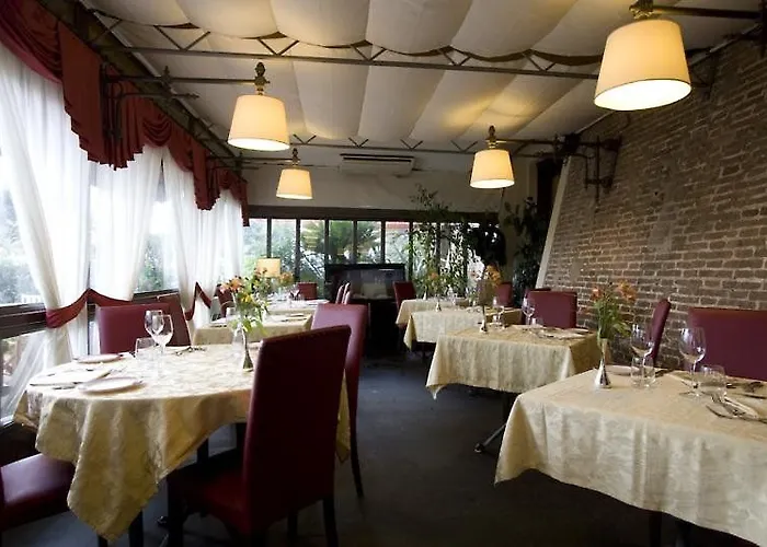 Hotel Gran Duca 4*