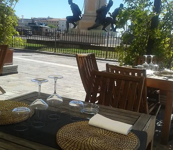 Hotel Gran Duca 4*