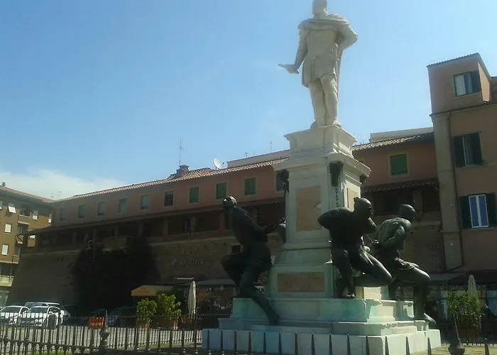 Hotel Gran Duca 4*
