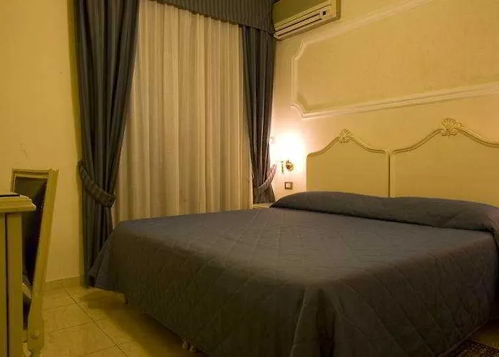 Gran Duca Hotel