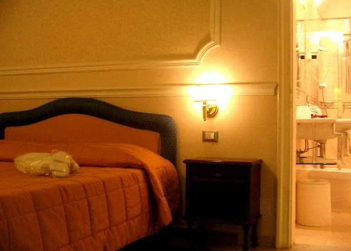 Hotel Gran Duca 4*