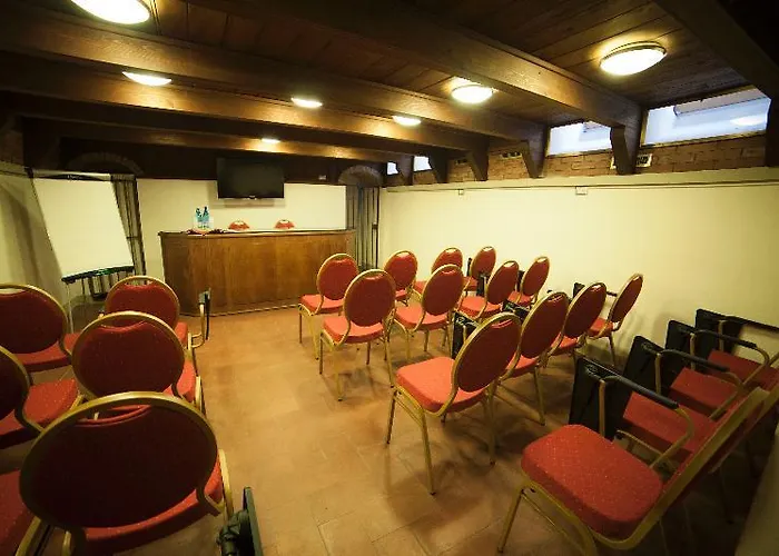Gran Duca Hotel 4*