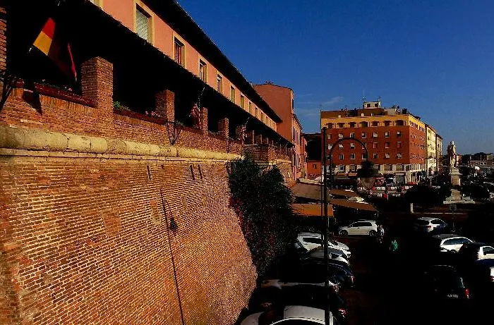 Gran Duca Hotel