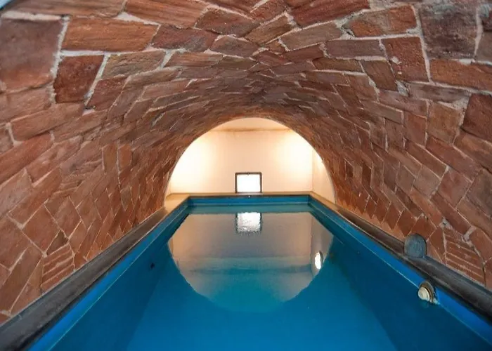 Hotel Gran Duca Livourne