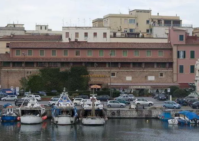 Gran Duca Livourne