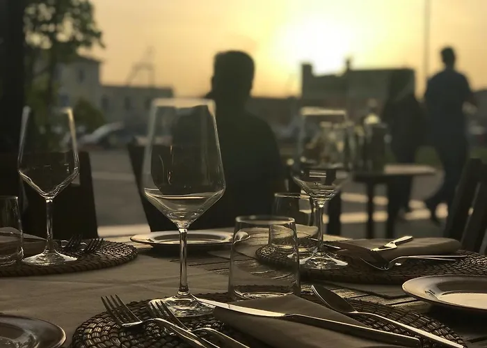 Hotel Gran Duca