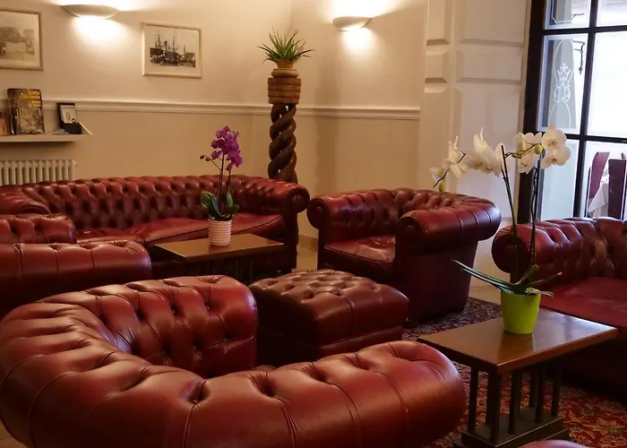 Gran Duca Hotel