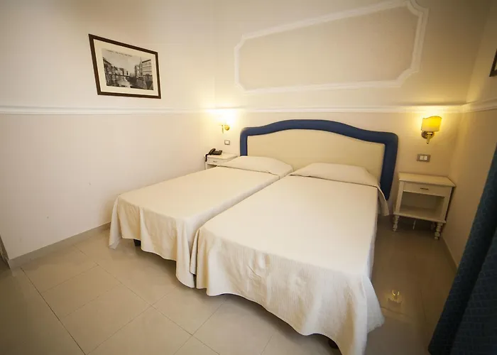Hotel Gran Duca 4*
