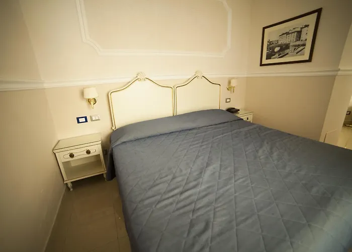 Hotel Gran Duca