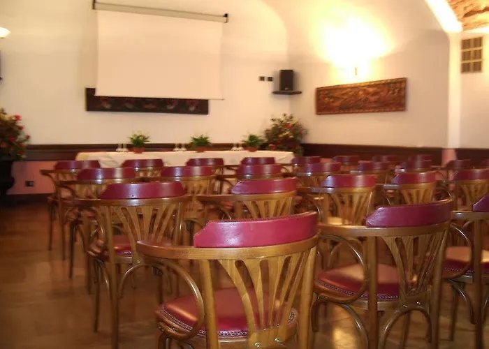 Hotel Gran Duca