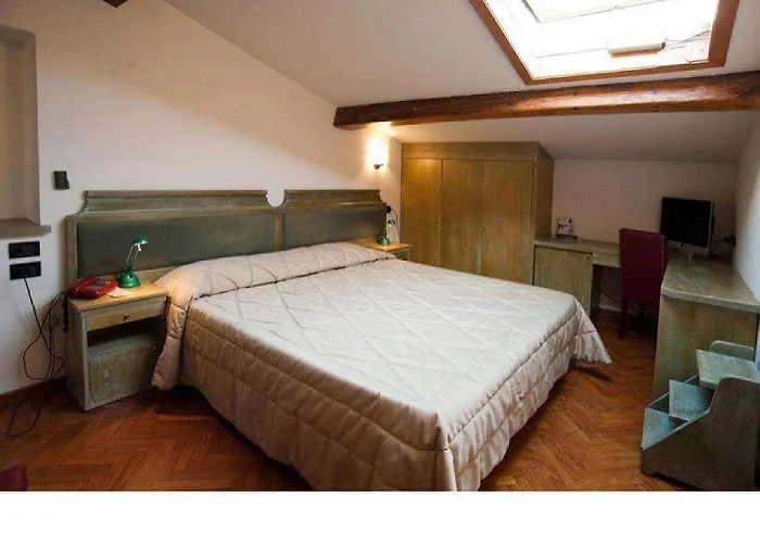 Gran Duca Hotel