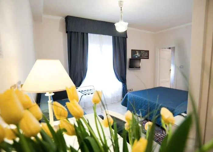 Gran Duca Hotel 4*