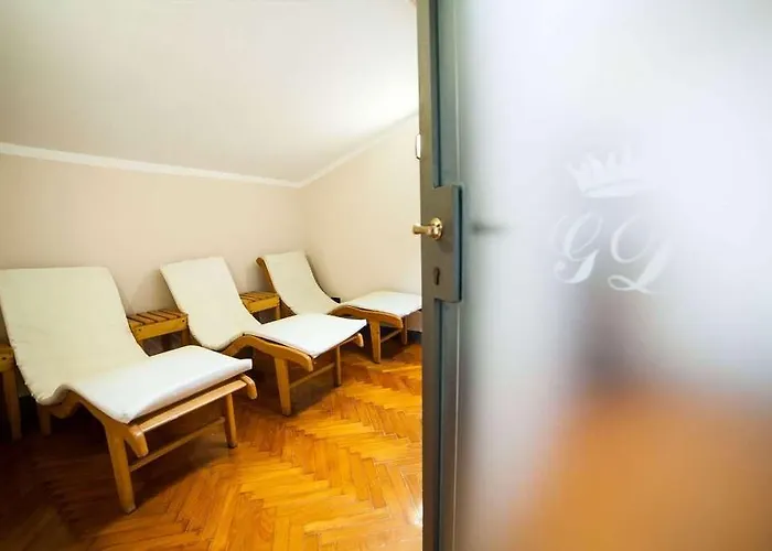 Hotel Gran Duca