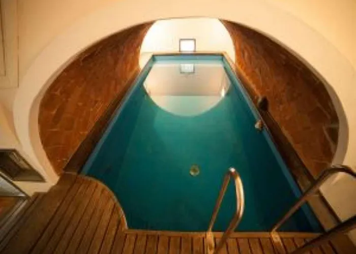 Gran Duca Hotel