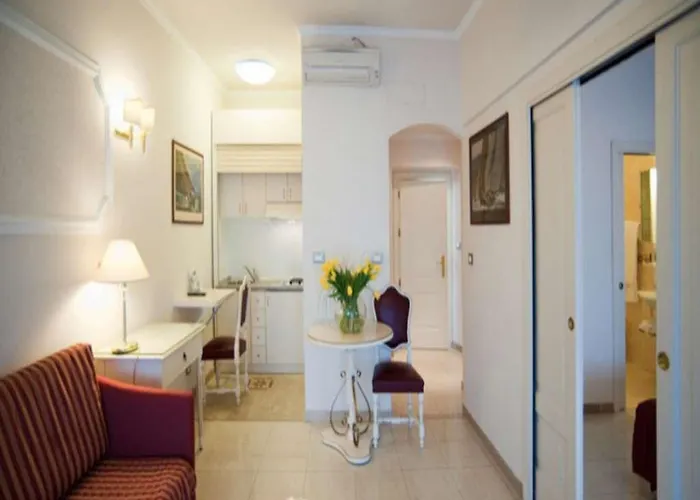 Gran Duca Hotel 4*