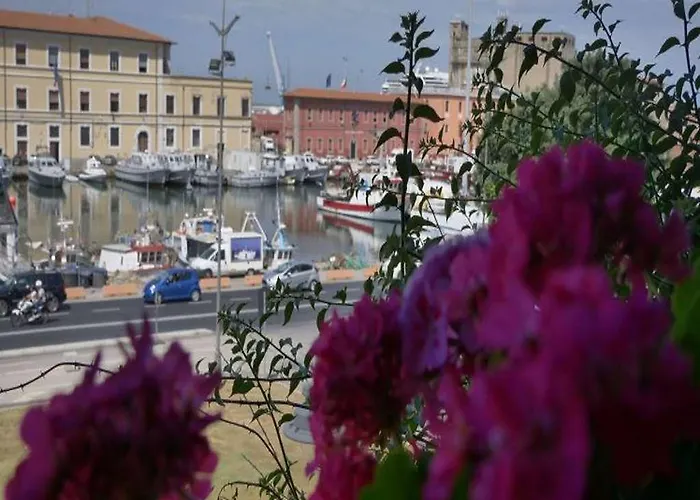 Hotel Gran Duca